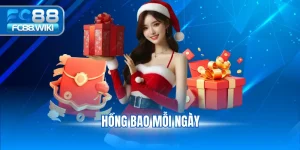 Hồng Bao Mỗi Ngày